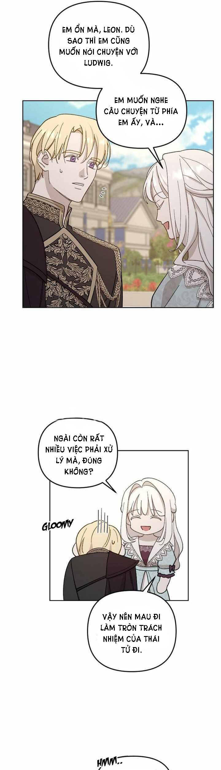 Hoàng Đế Đảo Ngược Thời Gian Chapter 50 - 32