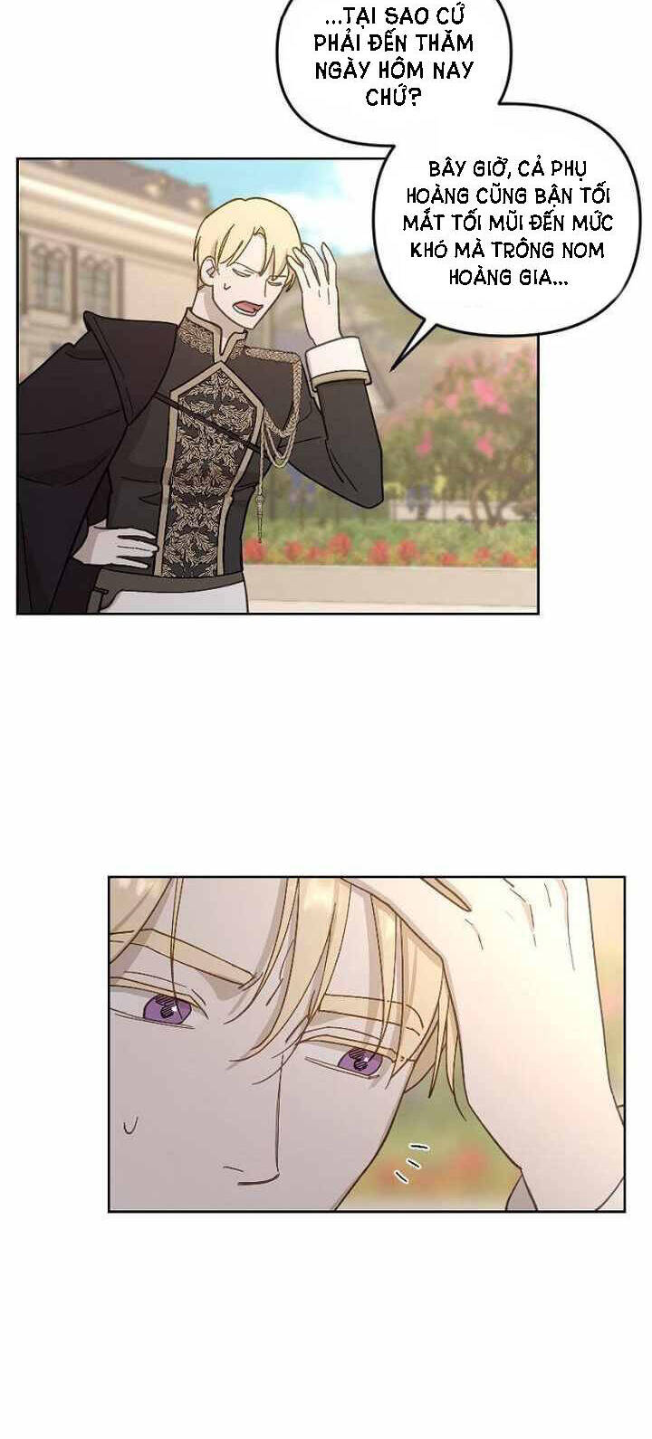 Hoàng Đế Đảo Ngược Thời Gian Chapter 50 - 33