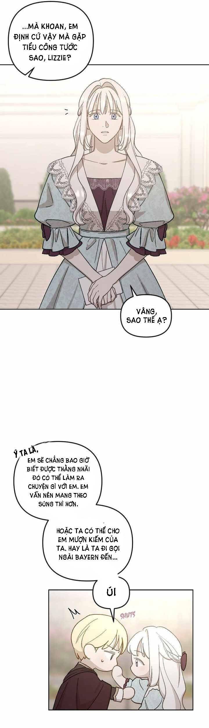 Hoàng Đế Đảo Ngược Thời Gian Chapter 50 - 34