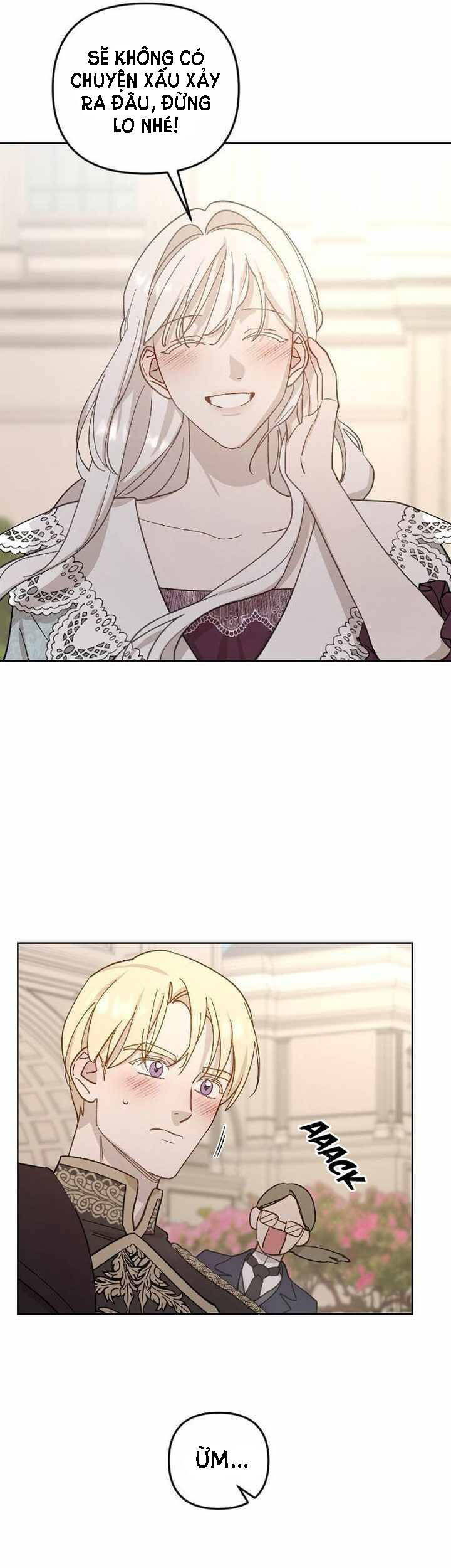 Hoàng Đế Đảo Ngược Thời Gian Chapter 50 - 38