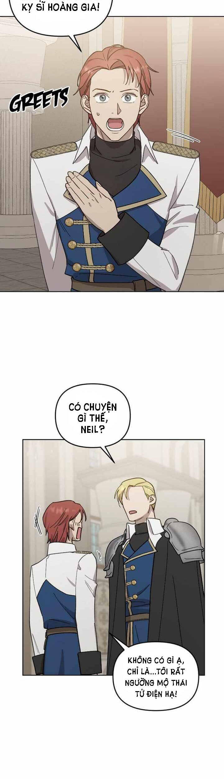 Hoàng Đế Đảo Ngược Thời Gian Chapter 50 - 5