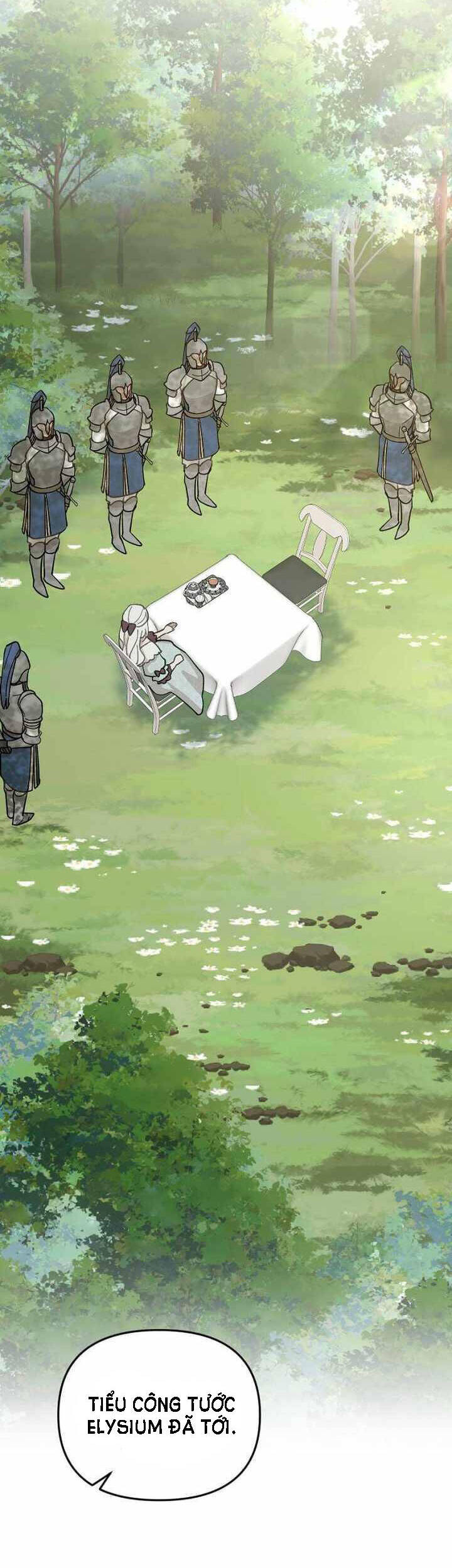 Hoàng Đế Đảo Ngược Thời Gian Chapter 50 - 41