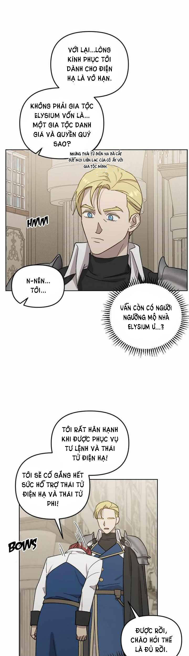 Hoàng Đế Đảo Ngược Thời Gian Chapter 50 - 6