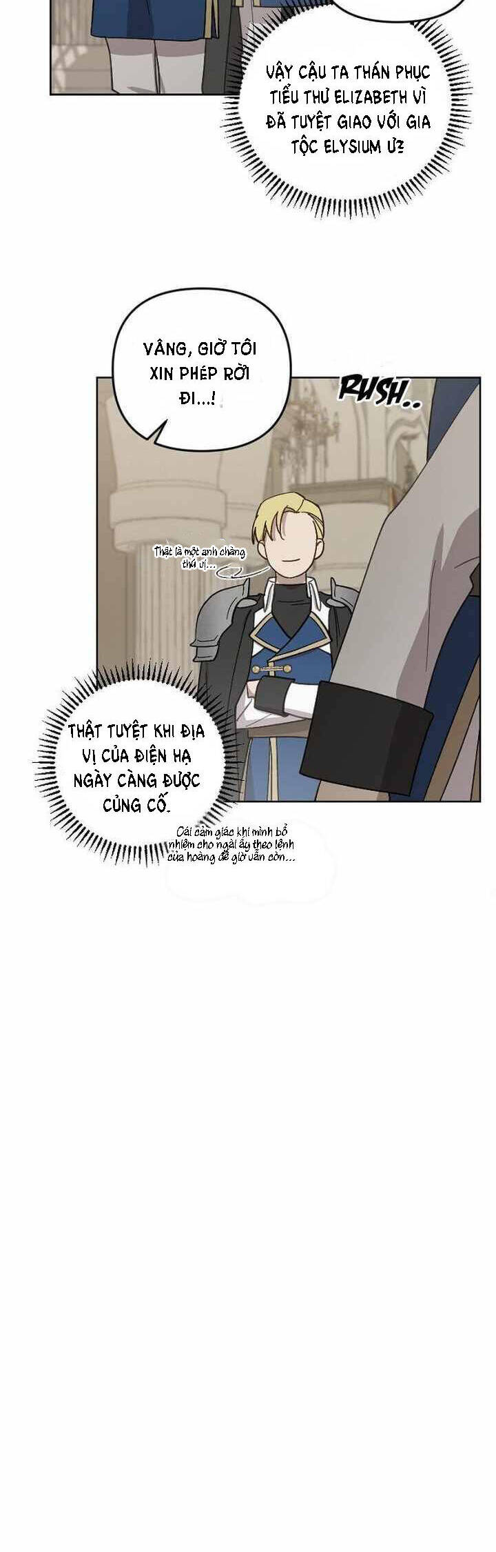 Hoàng Đế Đảo Ngược Thời Gian Chapter 50 - 7