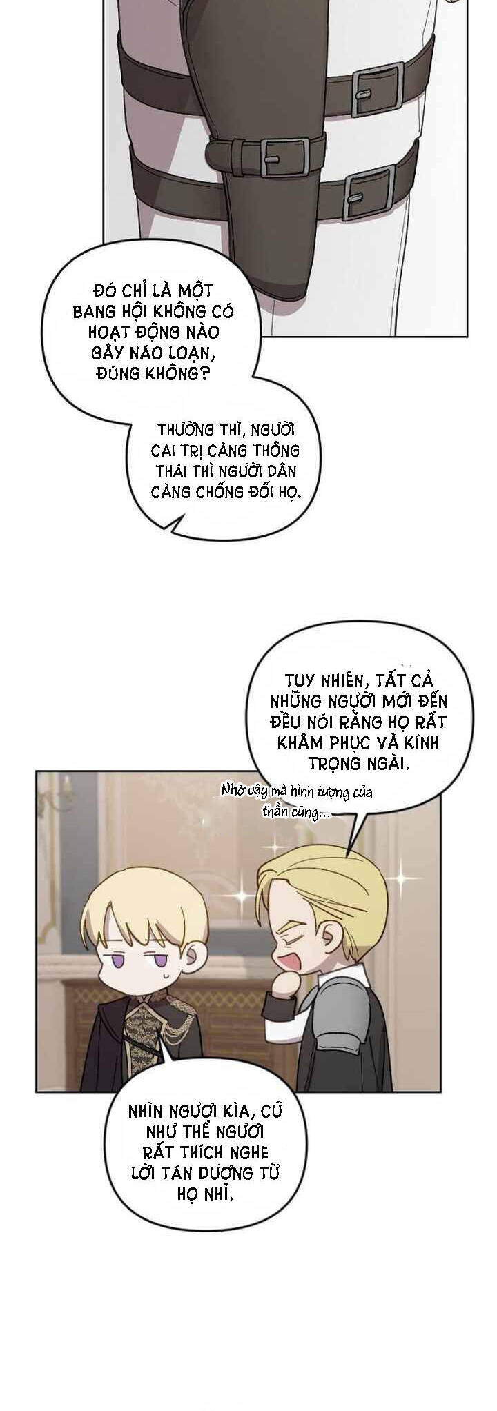 Hoàng Đế Đảo Ngược Thời Gian Chapter 50 - 9