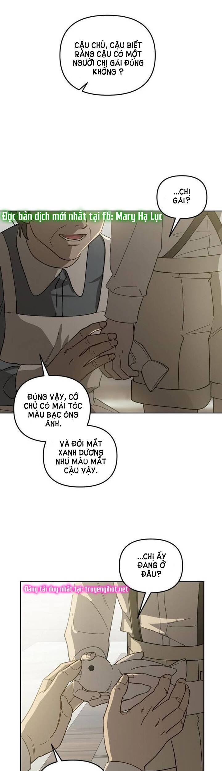 Hoàng Đế Đảo Ngược Thời Gian Chapter 51 - 2