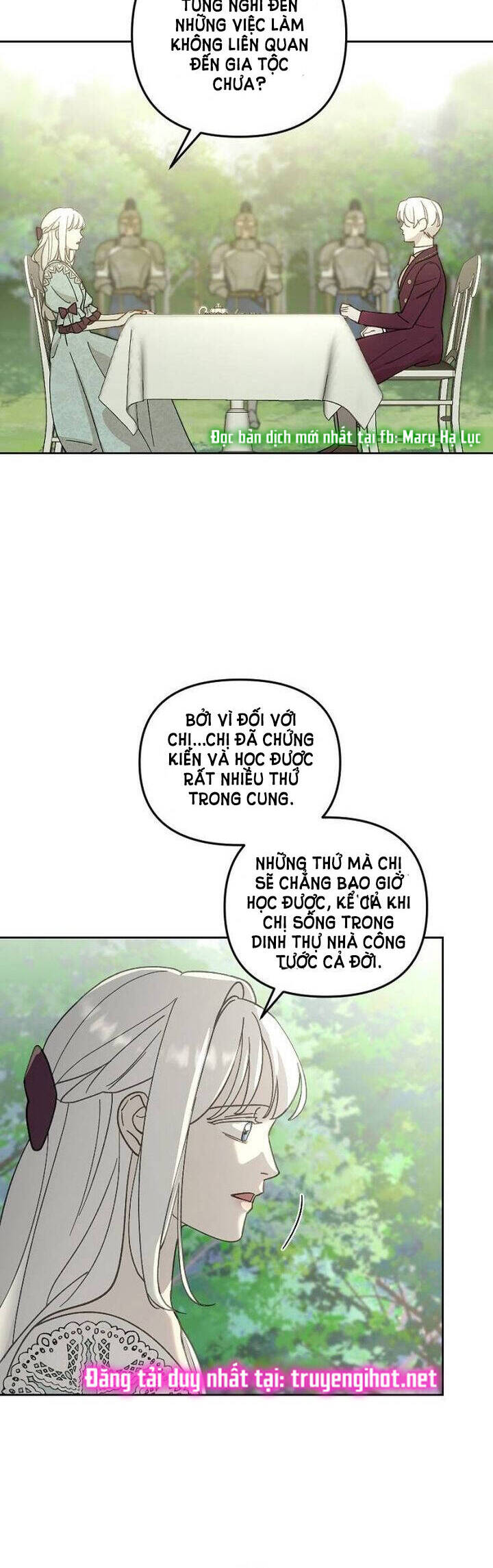 Hoàng Đế Đảo Ngược Thời Gian Chapter 51 - 11