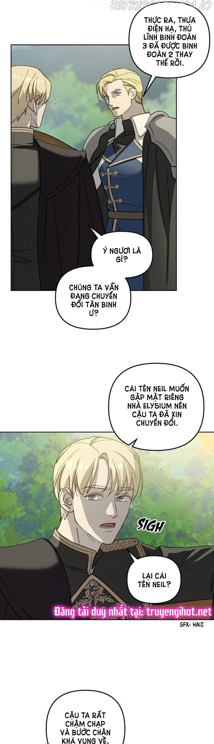 Hoàng Đế Đảo Ngược Thời Gian Chapter 51 - 18