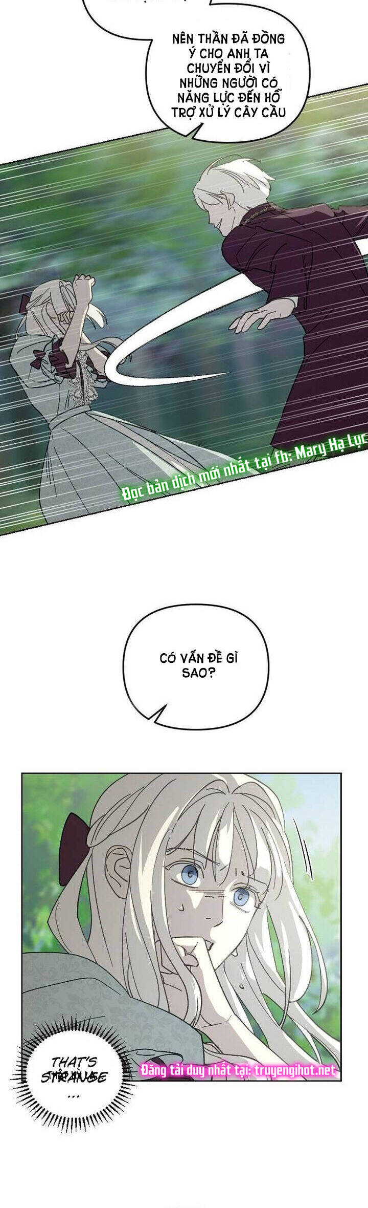 Hoàng Đế Đảo Ngược Thời Gian Chapter 51 - 19