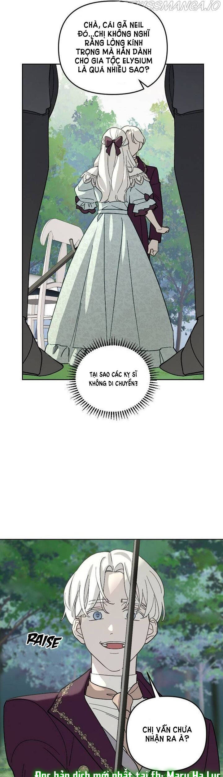 Hoàng Đế Đảo Ngược Thời Gian Chapter 51 - 20