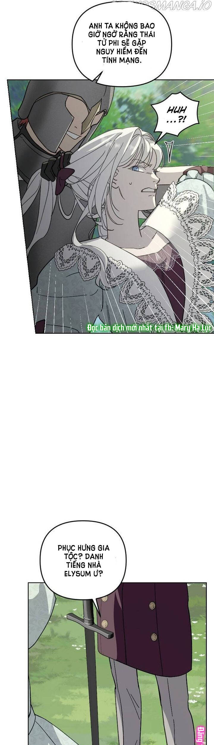 Hoàng Đế Đảo Ngược Thời Gian Chapter 51 - 24