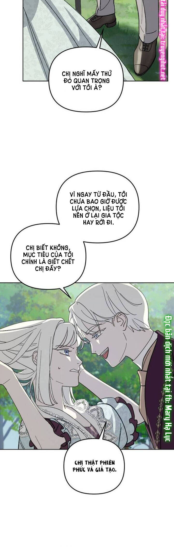 Hoàng Đế Đảo Ngược Thời Gian Chapter 51 - 25