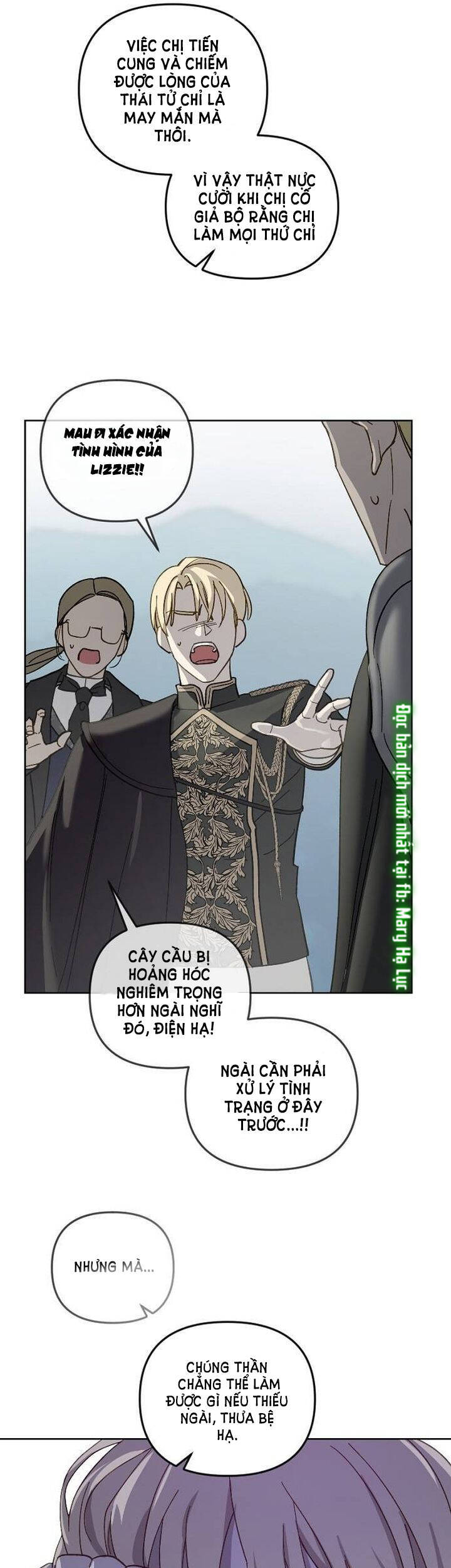 Hoàng Đế Đảo Ngược Thời Gian Chapter 51 - 26