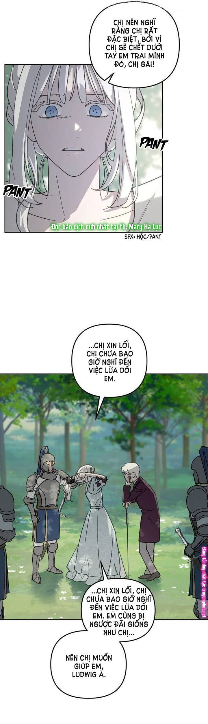 Hoàng Đế Đảo Ngược Thời Gian Chapter 51 - 28