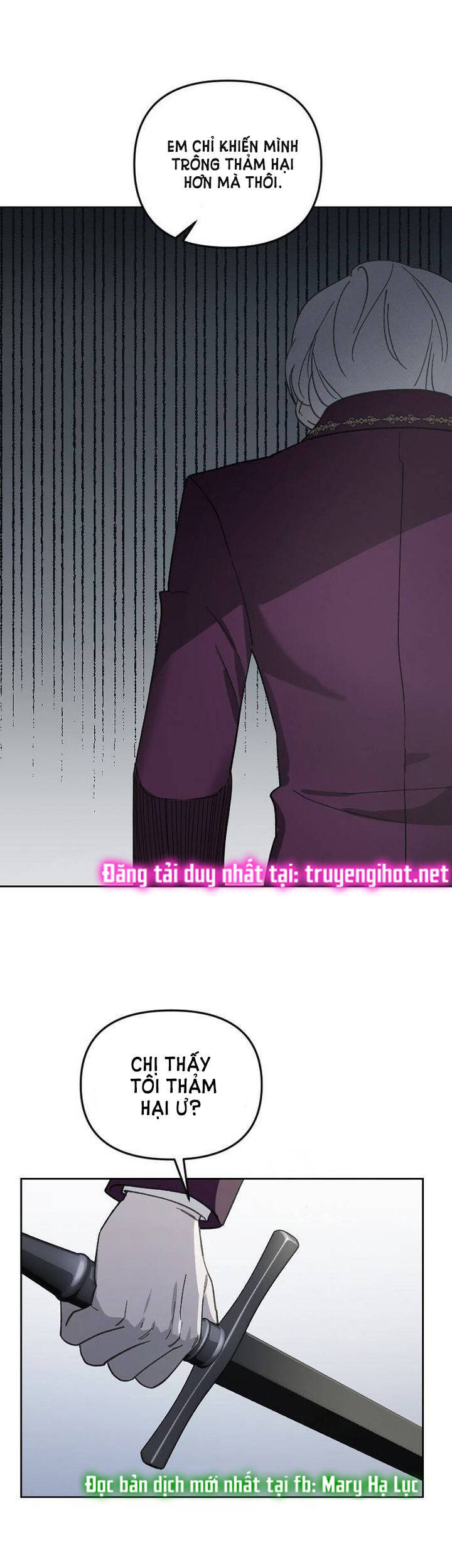 Hoàng Đế Đảo Ngược Thời Gian Chapter 51 - 30