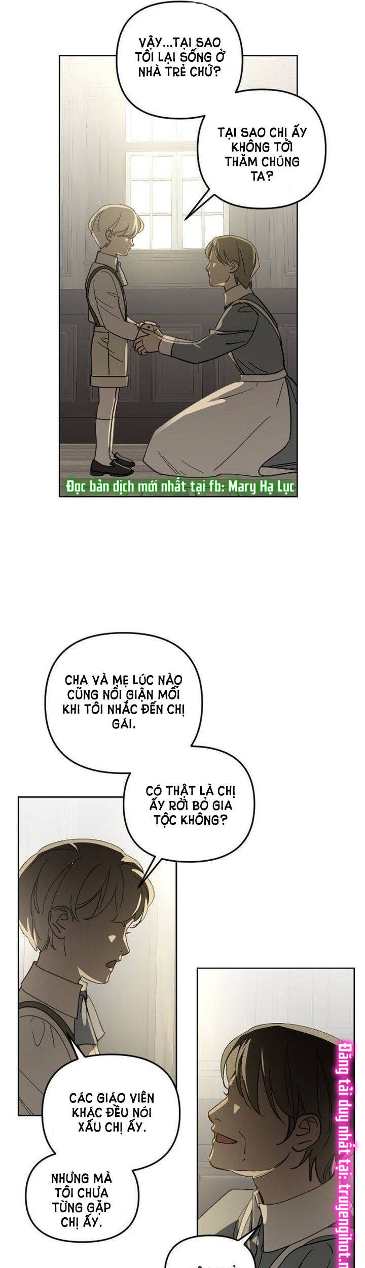 Hoàng Đế Đảo Ngược Thời Gian Chapter 51 - 4