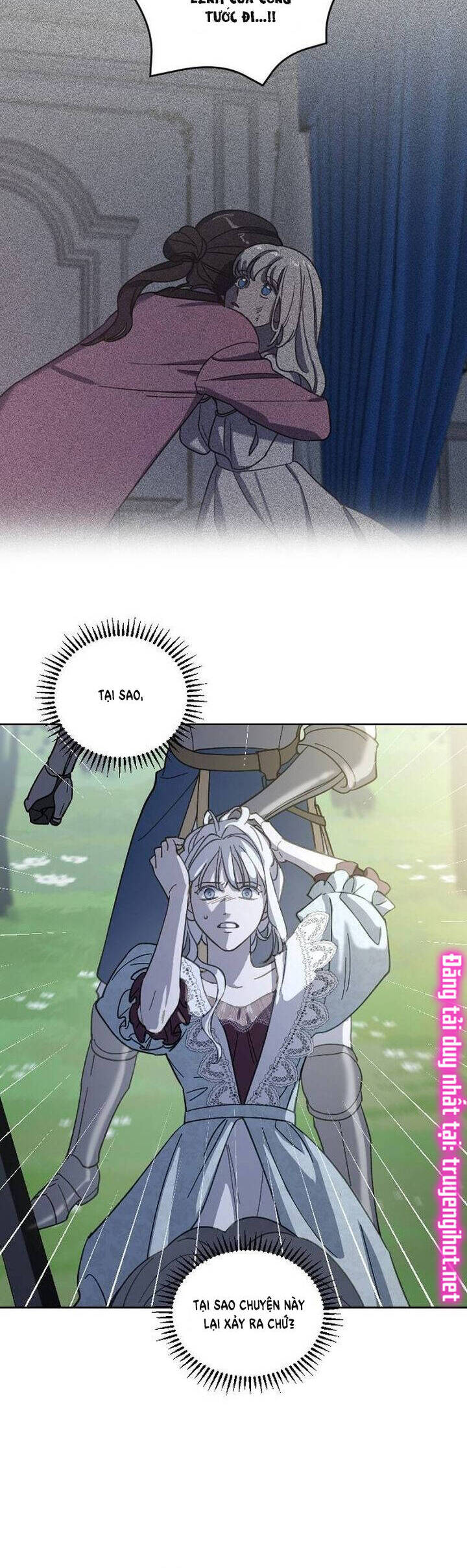 Hoàng Đế Đảo Ngược Thời Gian Chapter 51 - 33