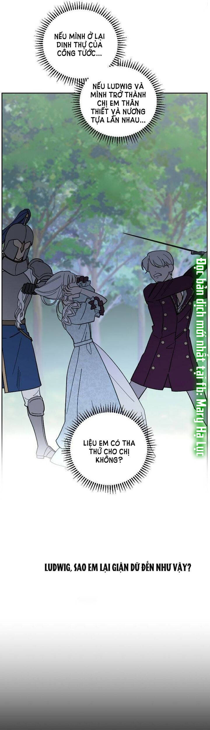 Hoàng Đế Đảo Ngược Thời Gian Chapter 51 - 34