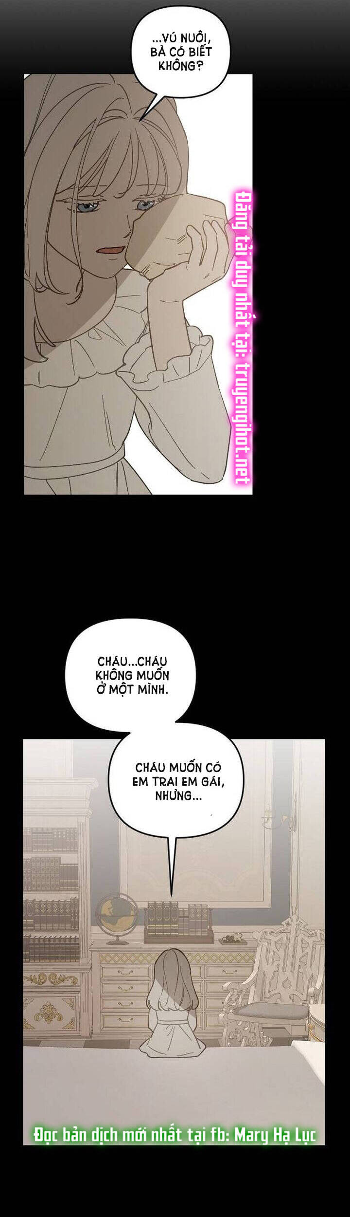 Hoàng Đế Đảo Ngược Thời Gian Chapter 51 - 35