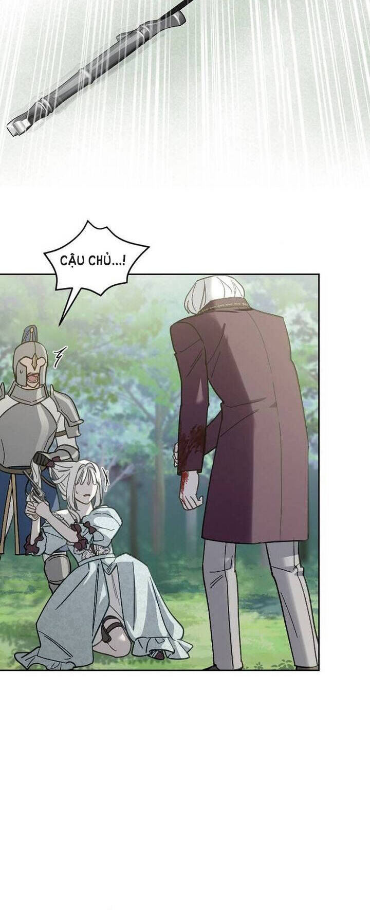 Hoàng Đế Đảo Ngược Thời Gian Chapter 51 - 43