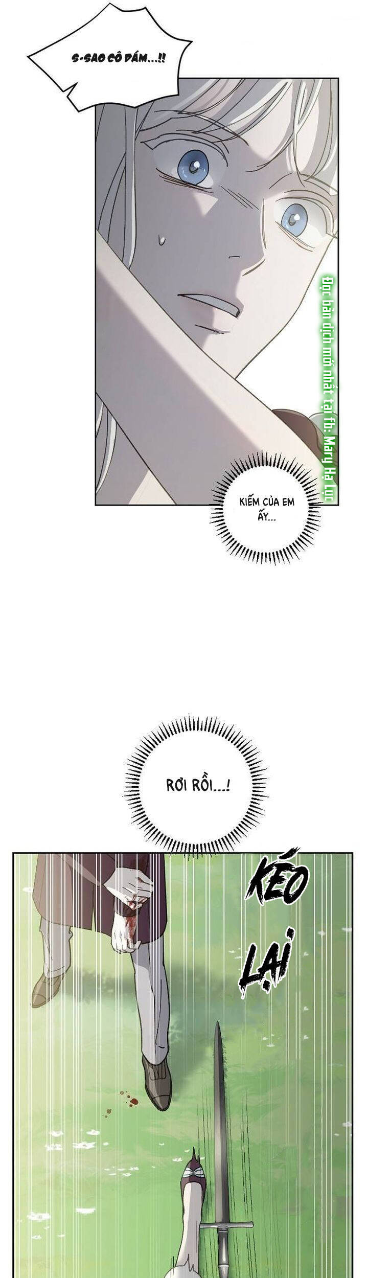 Hoàng Đế Đảo Ngược Thời Gian Chapter 51 - 44