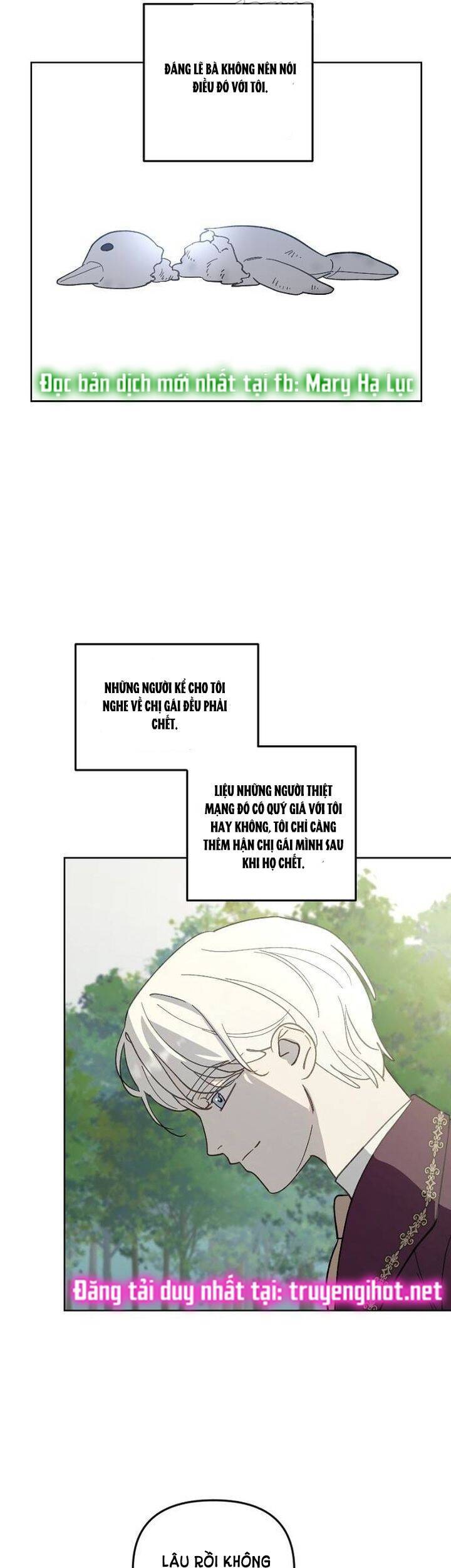 Hoàng Đế Đảo Ngược Thời Gian Chapter 51 - 6