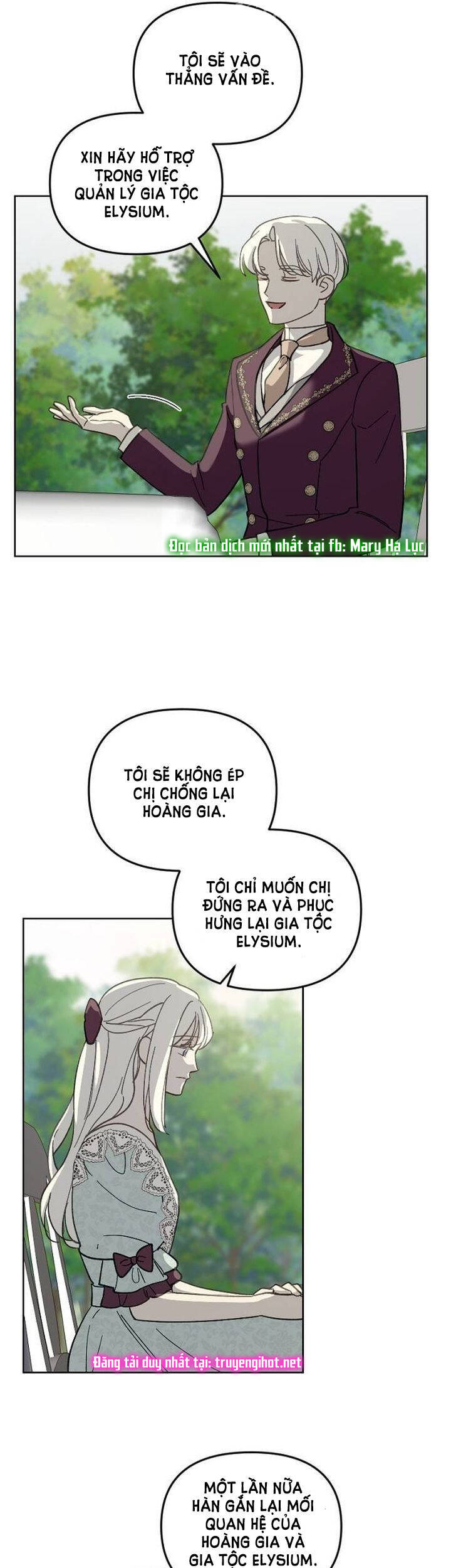 Hoàng Đế Đảo Ngược Thời Gian Chapter 51 - 8