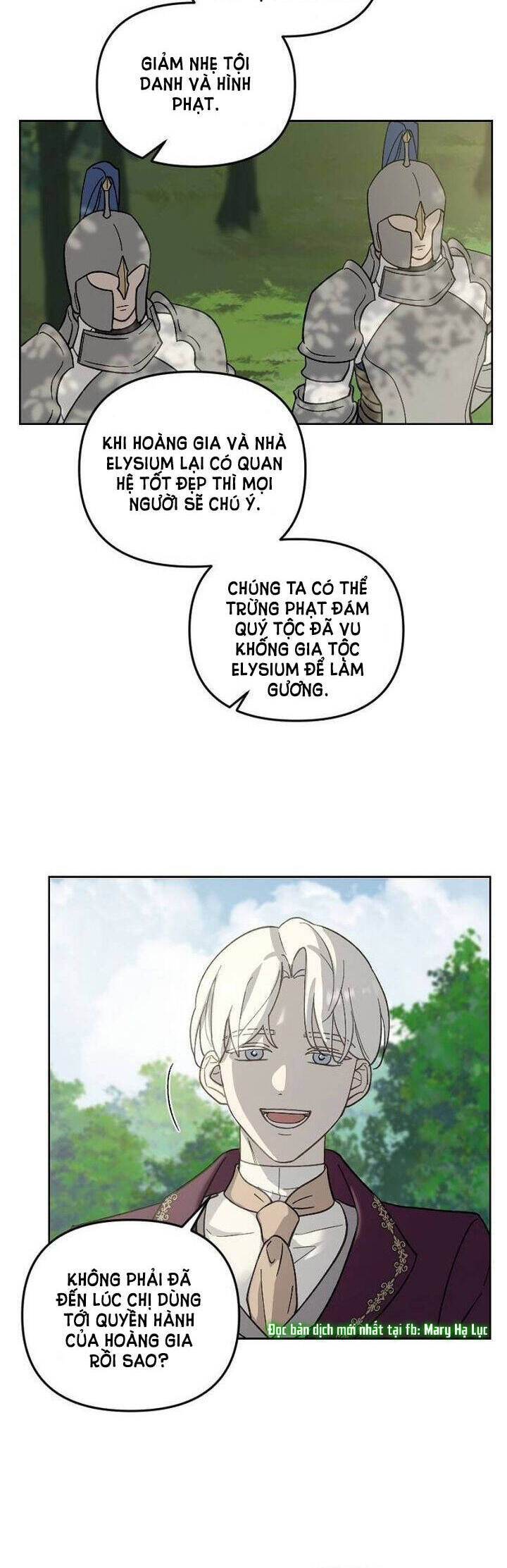 Hoàng Đế Đảo Ngược Thời Gian Chapter 51 - 9