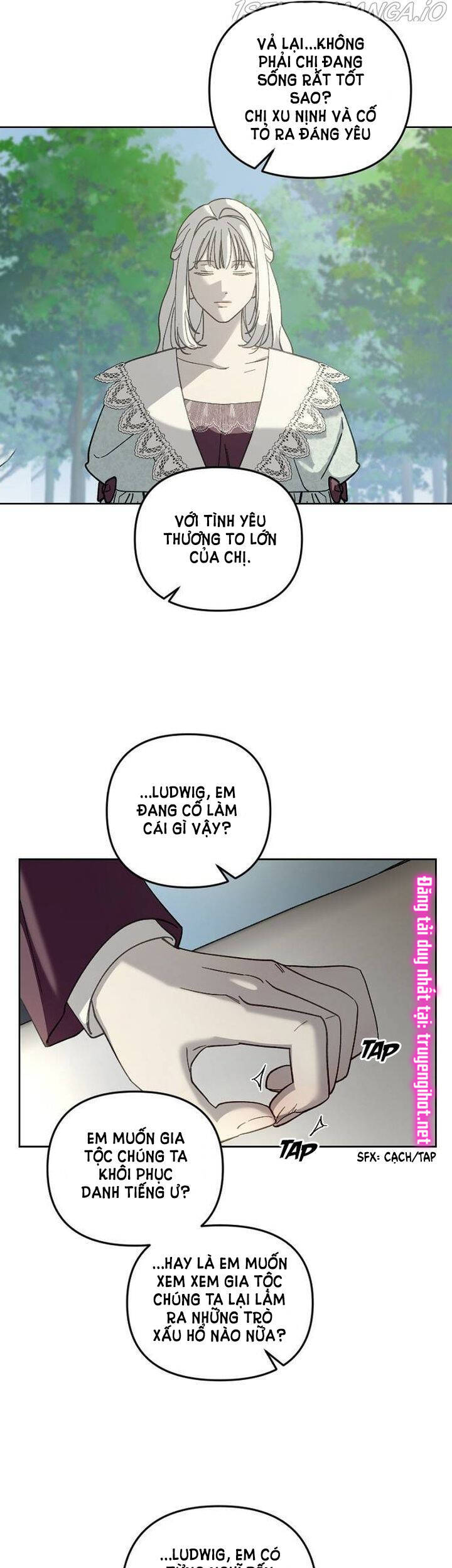 Hoàng Đế Đảo Ngược Thời Gian Chapter 51 - 10