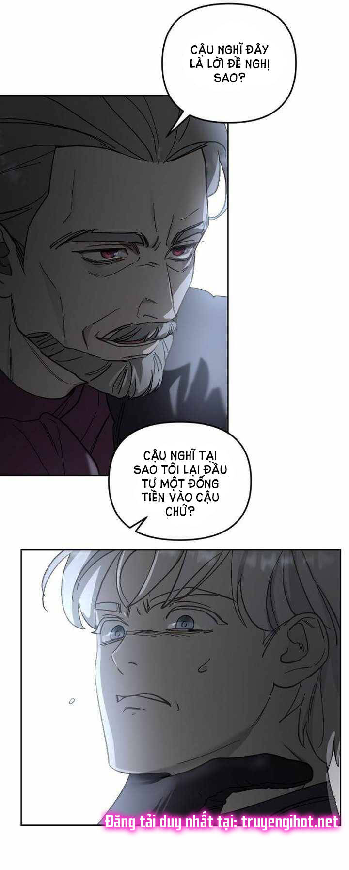 Hoàng Đế Đảo Ngược Thời Gian Chapter 52 - 47
