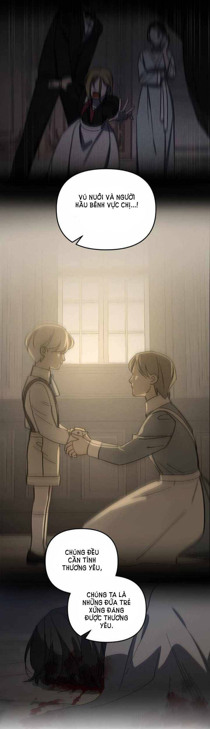 Hoàng Đế Đảo Ngược Thời Gian Chapter 52 - 65