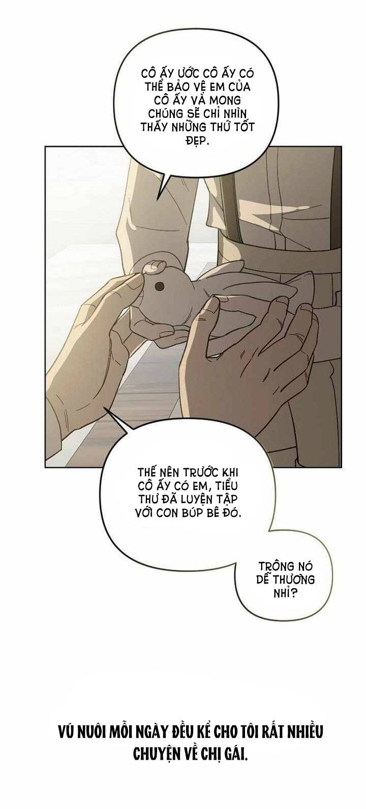 Hoàng Đế Đảo Ngược Thời Gian Chapter 52 - 73