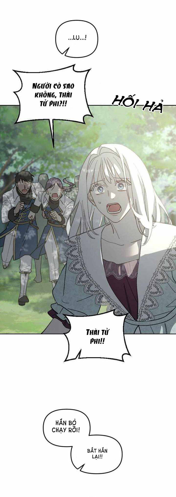 Hoàng Đế Đảo Ngược Thời Gian Chapter 52 - 80