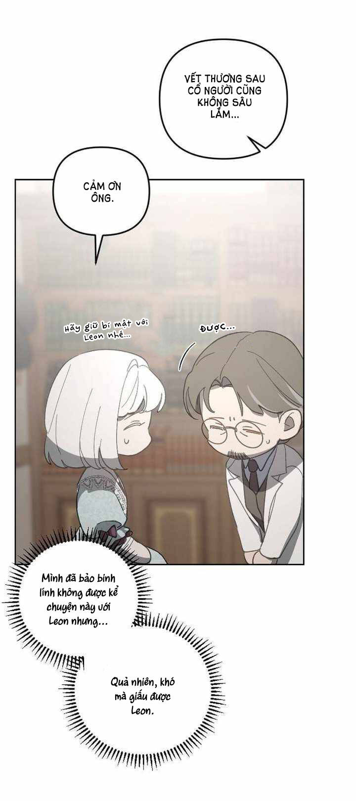 Hoàng Đế Đảo Ngược Thời Gian Chapter 52 - 88