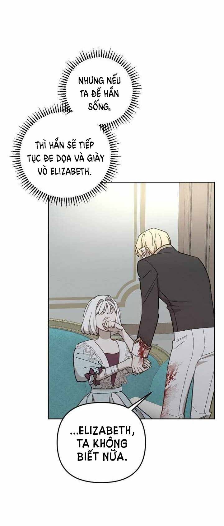 Hoàng Đế Đảo Ngược Thời Gian Chapter 53 - 35