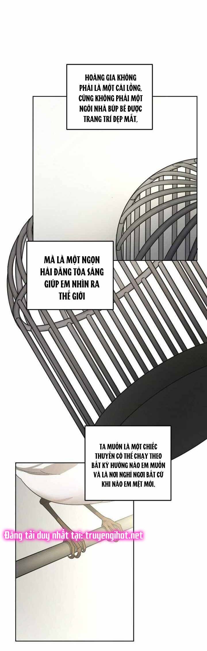 Hoàng Đế Đảo Ngược Thời Gian Chapter 53 - 40