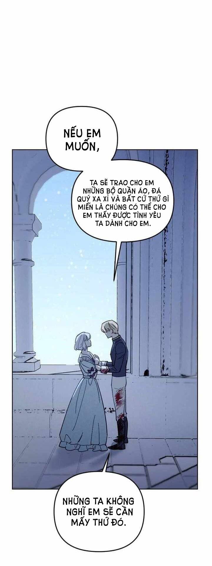 Hoàng Đế Đảo Ngược Thời Gian Chapter 53 - 44