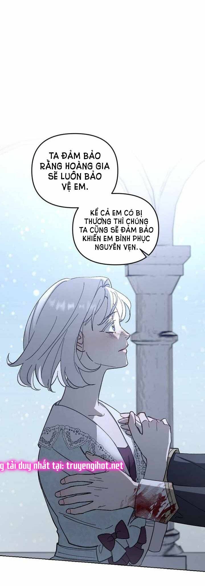 Hoàng Đế Đảo Ngược Thời Gian Chapter 53 - 47