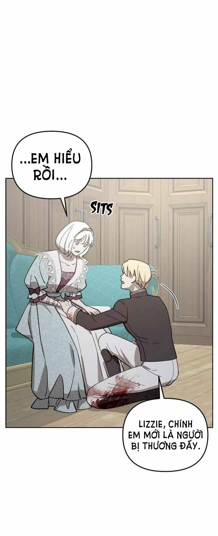 Hoàng Đế Đảo Ngược Thời Gian Chapter 53 - 6