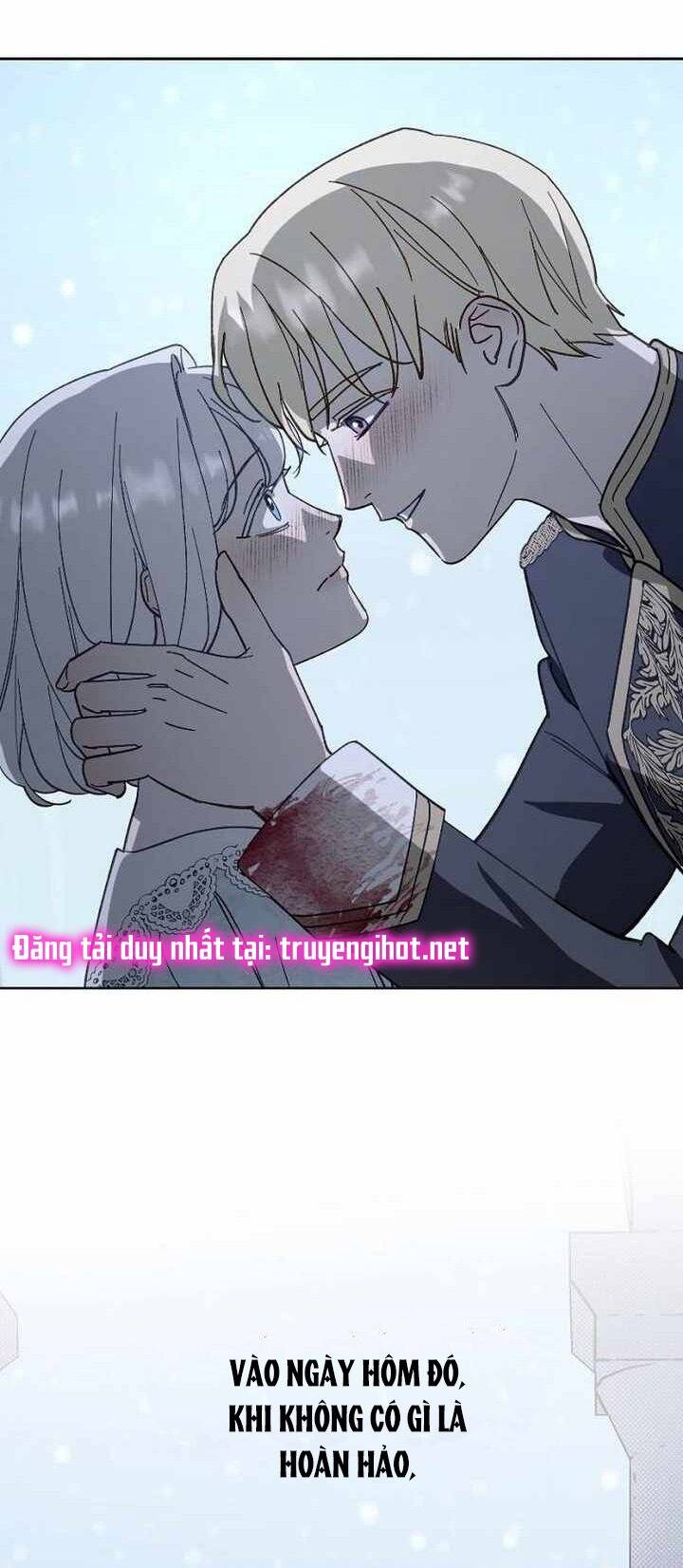 Hoàng Đế Đảo Ngược Thời Gian Chapter 53 - 56