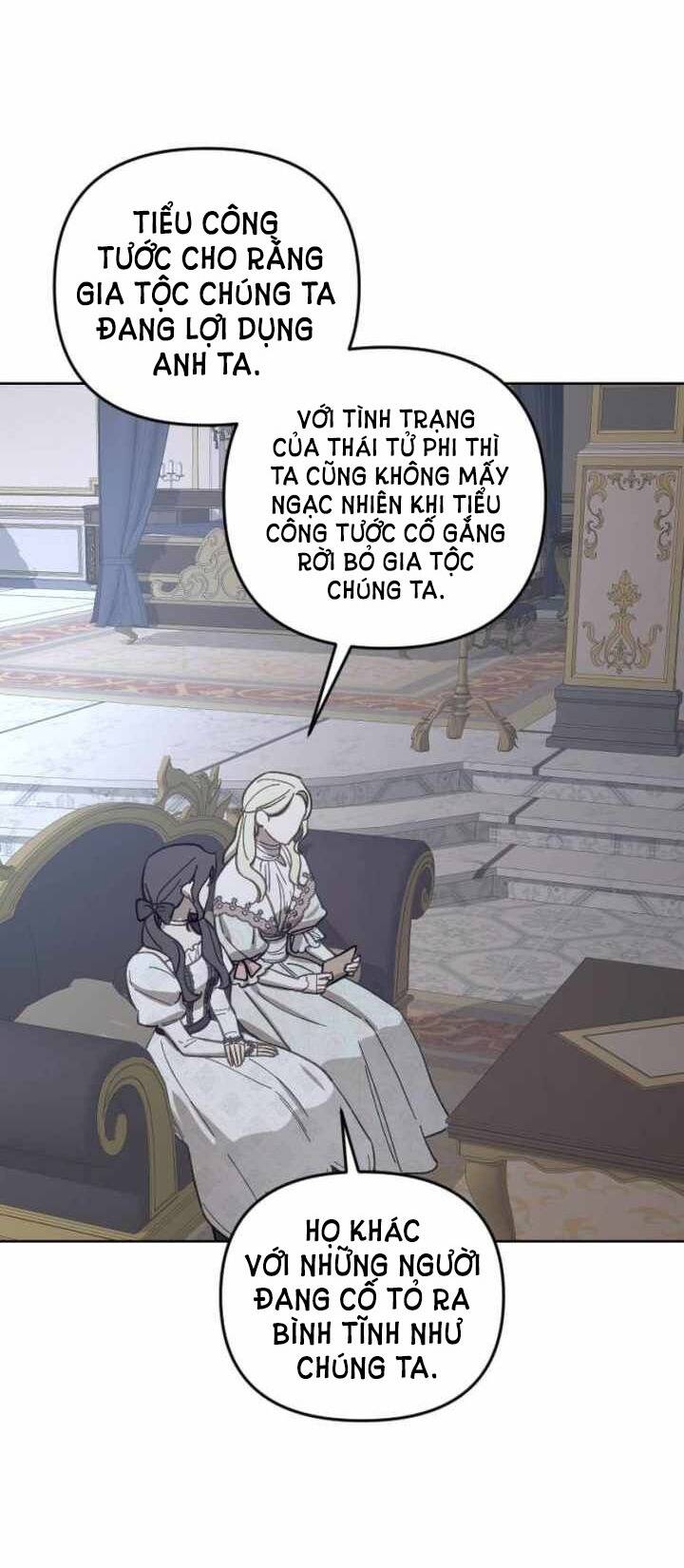 Hoàng Đế Đảo Ngược Thời Gian Chapter 53 - 70