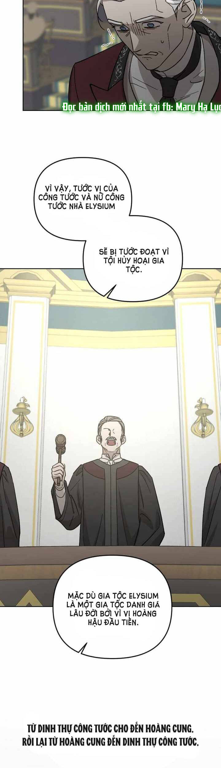 Hoàng Đế Đảo Ngược Thời Gian Chapter 54 - 11