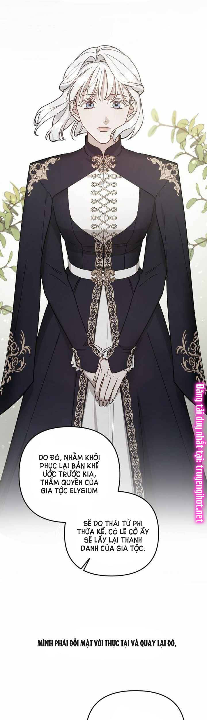 Hoàng Đế Đảo Ngược Thời Gian Chapter 54 - 12