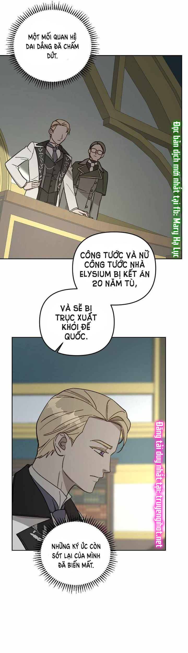 Hoàng Đế Đảo Ngược Thời Gian Chapter 54 - 14