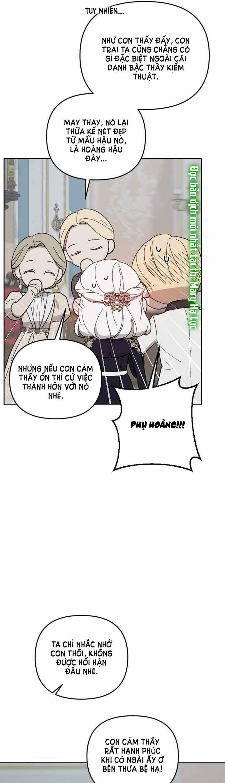 Hoàng Đế Đảo Ngược Thời Gian Chapter 54 - 18