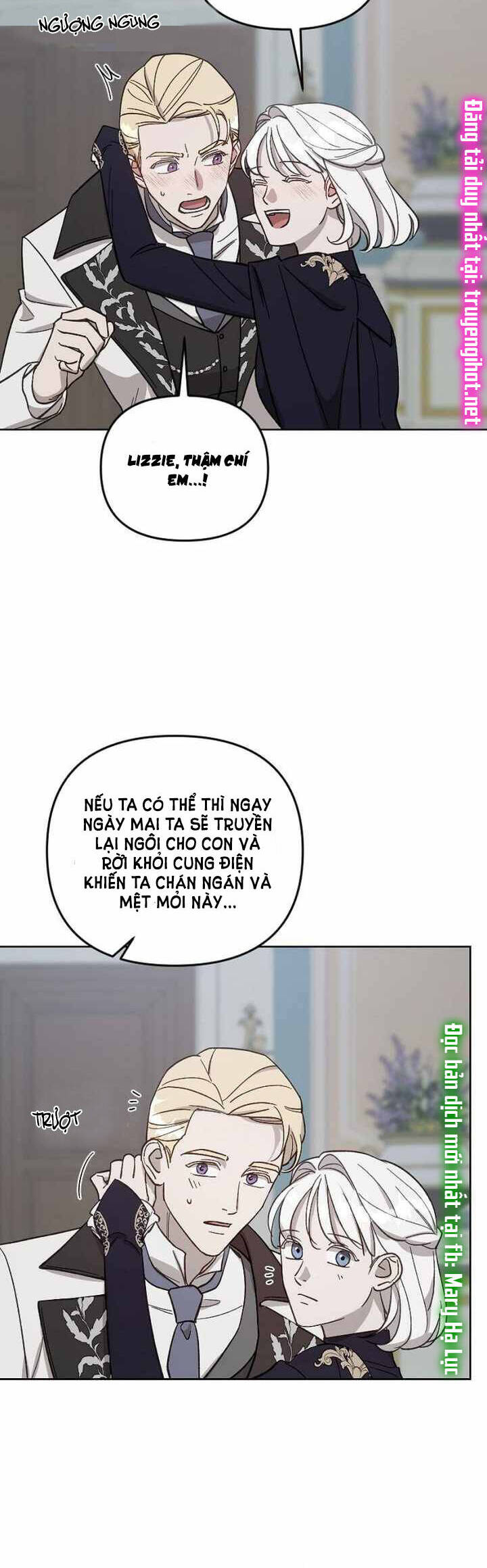 Hoàng Đế Đảo Ngược Thời Gian Chapter 54 - 19