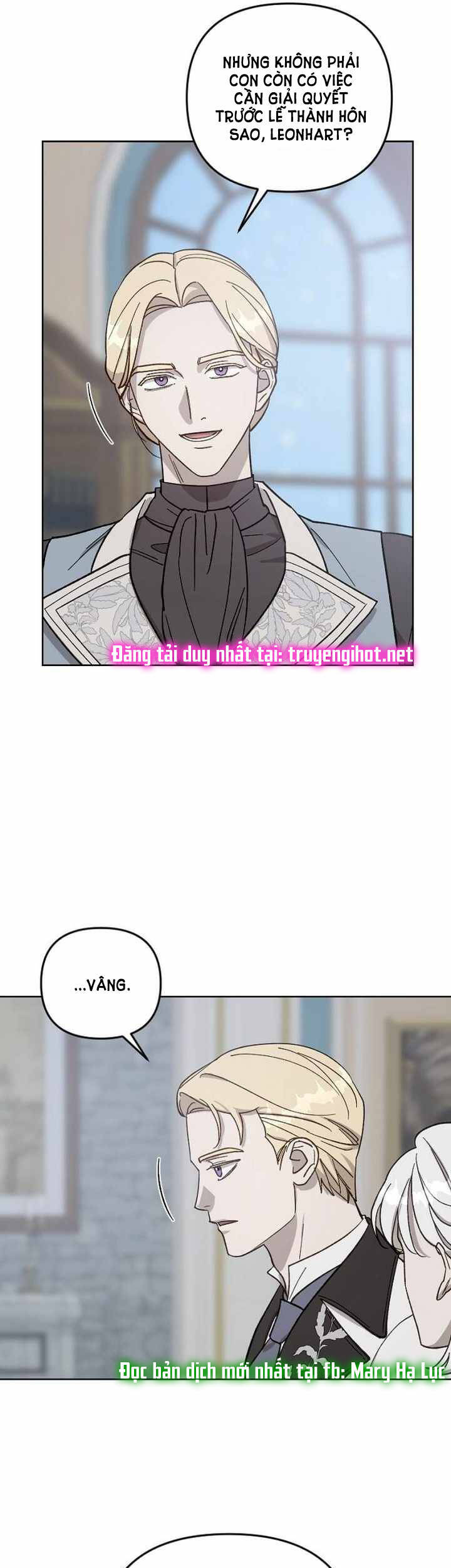 Hoàng Đế Đảo Ngược Thời Gian Chapter 54 - 20