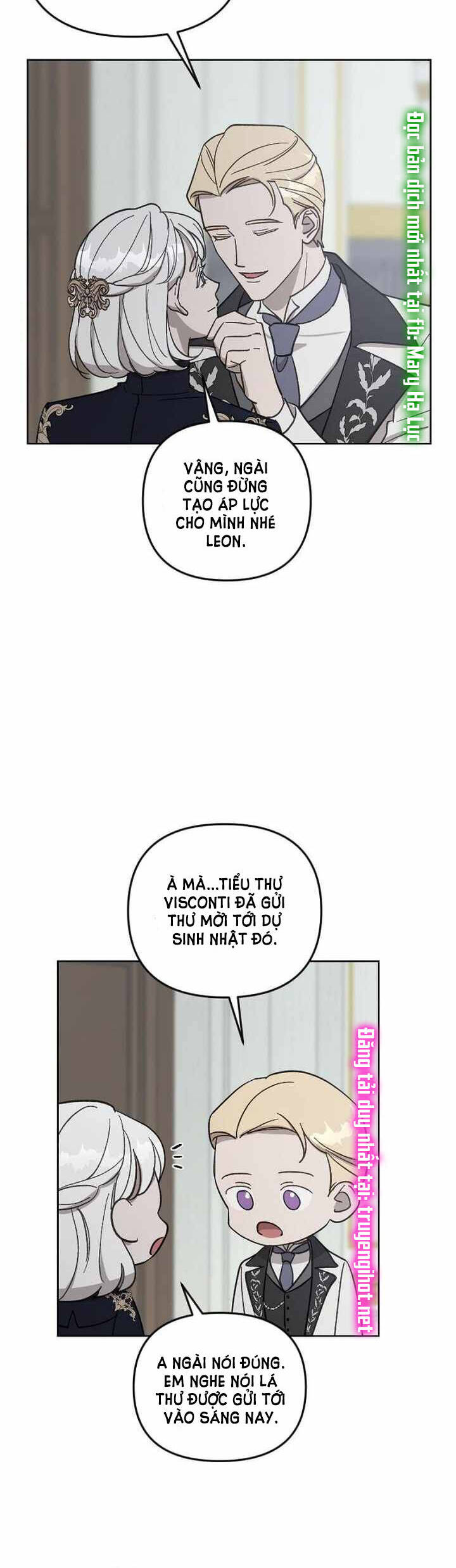 Hoàng Đế Đảo Ngược Thời Gian Chapter 54 - 23