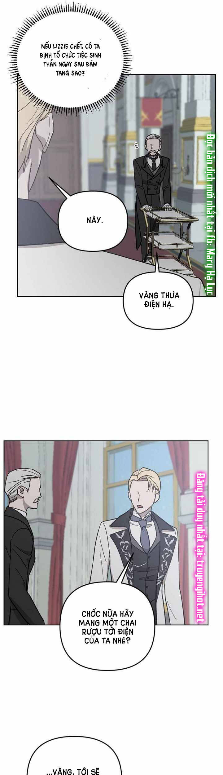 Hoàng Đế Đảo Ngược Thời Gian Chapter 54 - 26