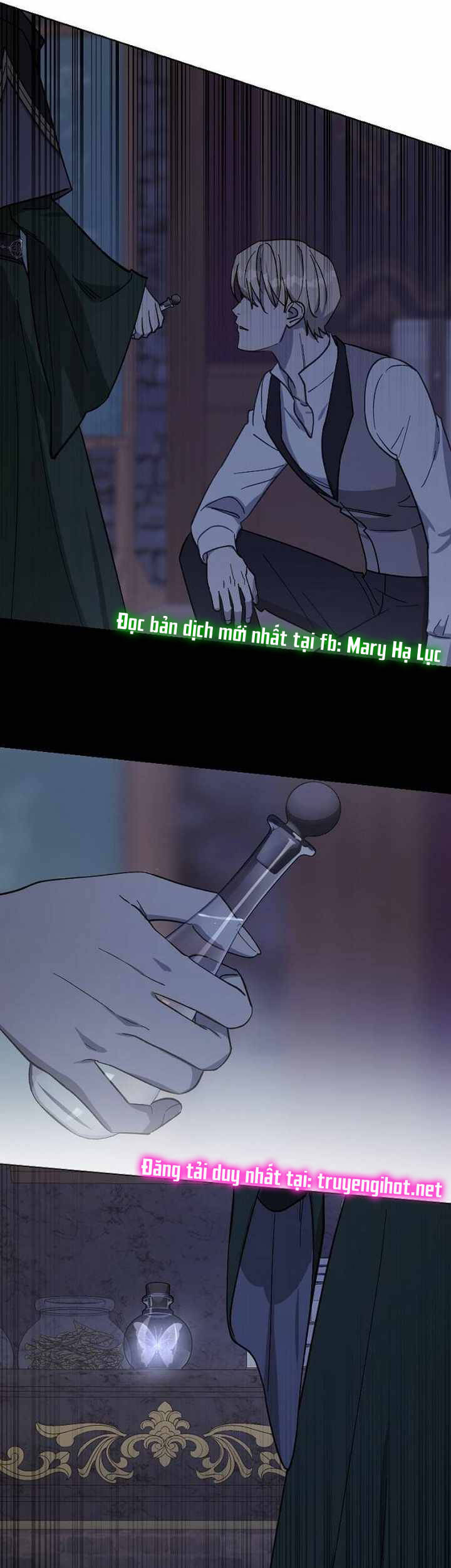 Hoàng Đế Đảo Ngược Thời Gian Chapter 54 - 32